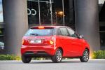 Tata Bolt 2015 года (ZA)